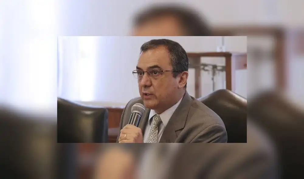 Economía peruana crecerá menos este año: sólo 3,7% según el MEF