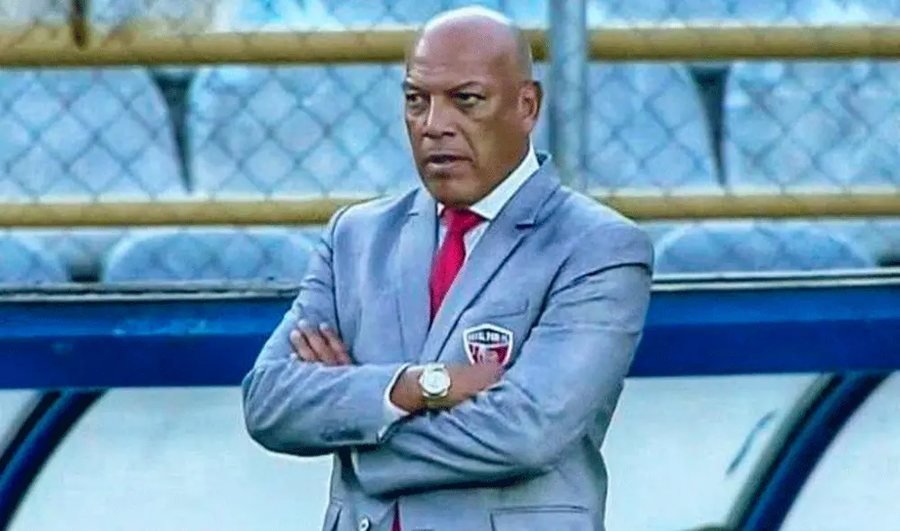 Roberto Mosquera en Binacional: “Acá no hay espacio ni para una cerveza” [VIDEO]