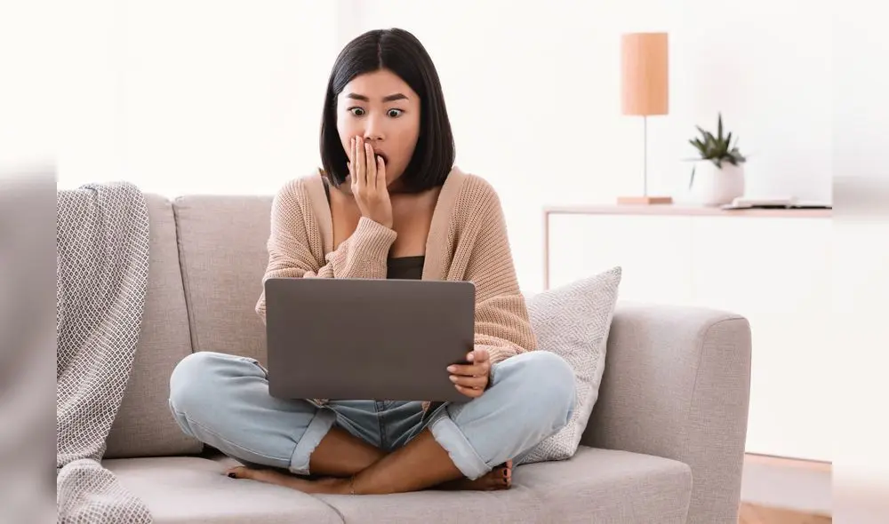 Usuarios pueden revisar su reporte de deudas por medio de Mi Sentinel. Foto: difusión Usuarios pueden revisar su reporte de deudas por medio de Mi Sentinel. Foto: difusión