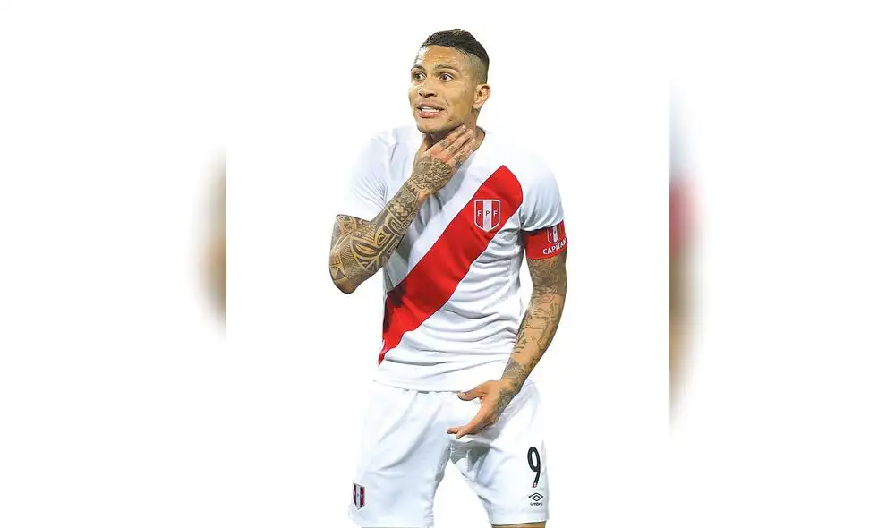 ¿Lo pidió la FIFA?