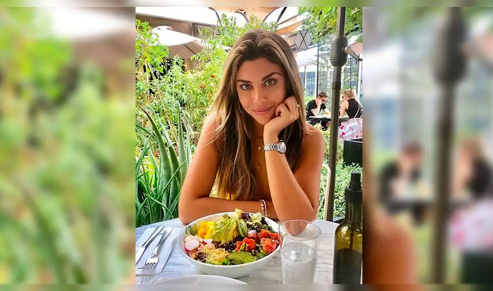 Instagram: Alondra García Miró y su viaje de ensueño por Europa [FOTOS]