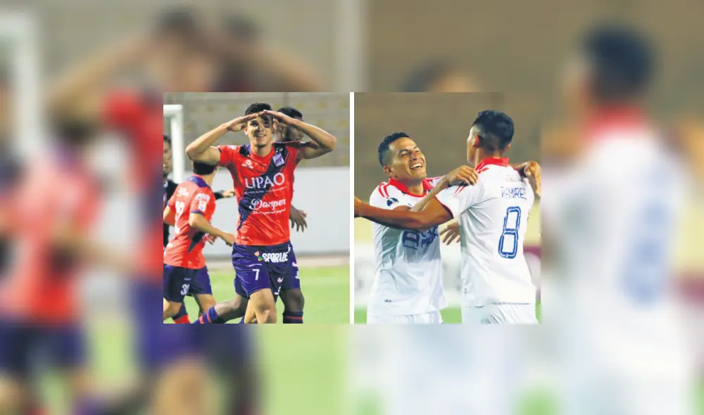 Estos equipos tienen gran cantidad de seguidores en el norte.