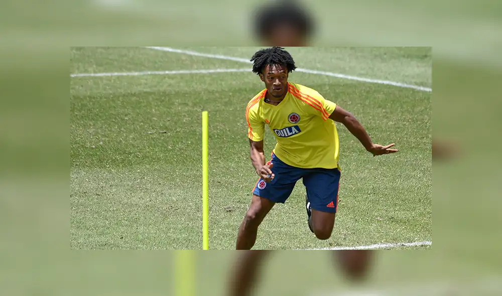 ¡Triunfo cefetero! Colombia derrotó en casa a Panamá y llegan motivados a Lima [RESUMEN]