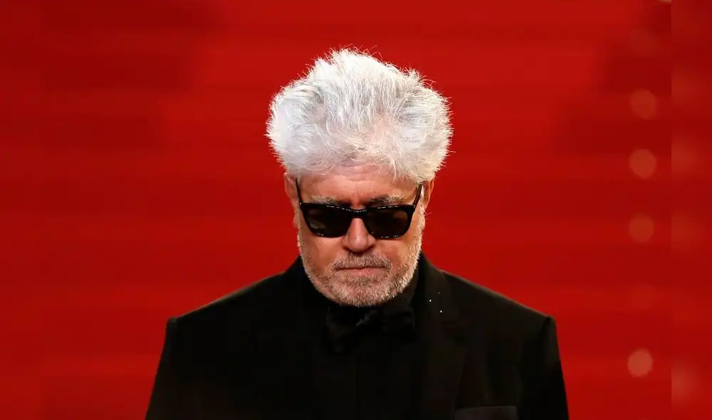 Pedro Almodóvar revela que sufrió acoso por los curas de su colegio