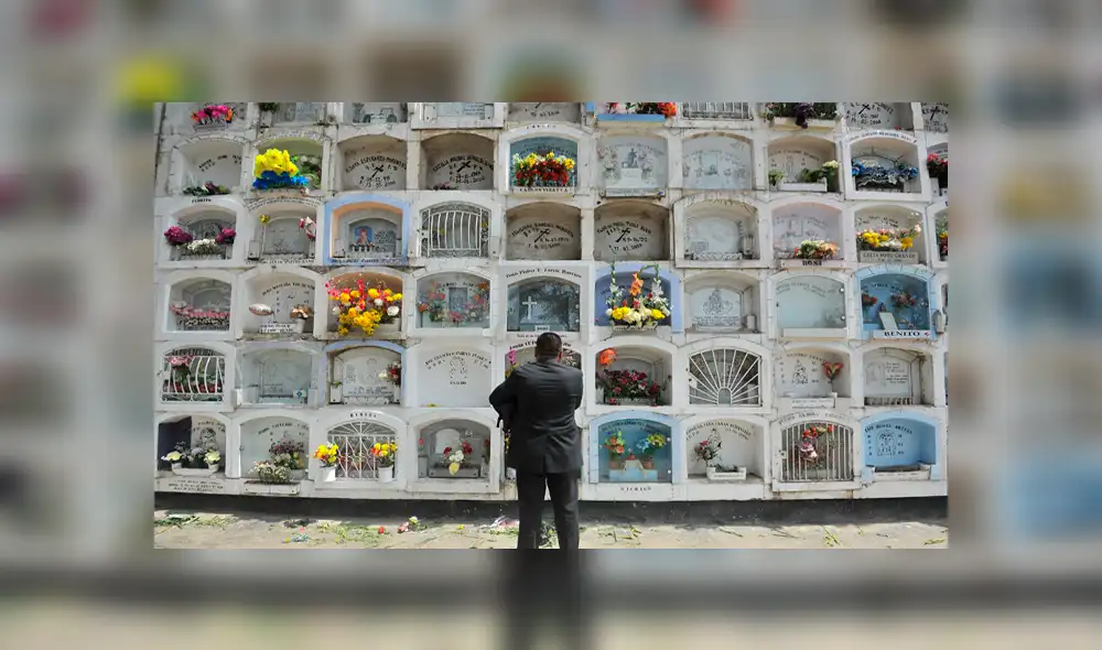 Cementerio ‘El Ángel’ cumple 60 años y grupo de pintores quiere adornarlo con murales