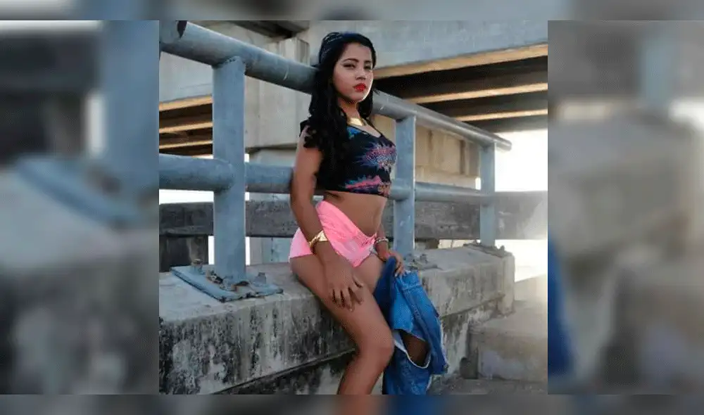 Facebook: Publicó sexy foto y fue "víctima" de "troles" del Photoshop Facebook: Publicó sexy foto y fue "víctima" de "troles" del Photoshop