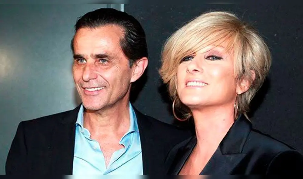 Humberto Zurita y Christian Bach