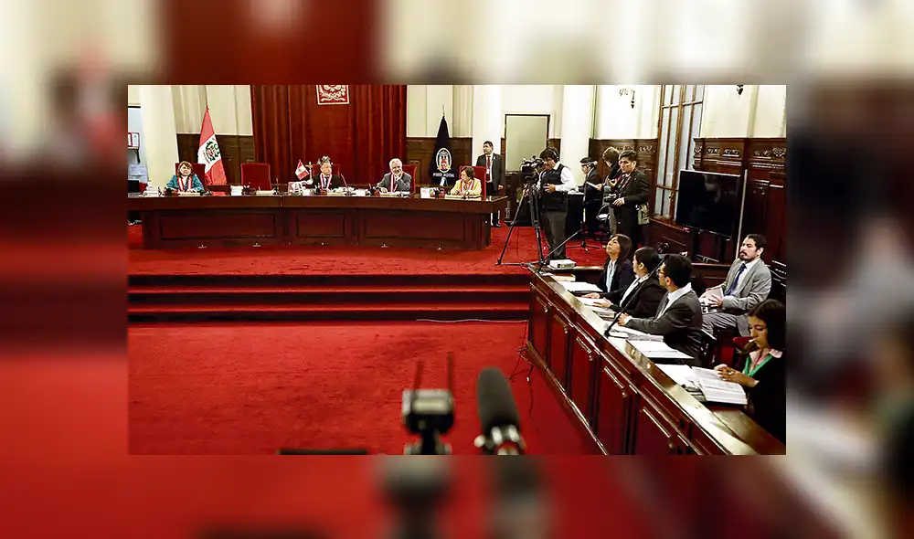 Se aparta. Jorge Castañeda negó coordinaciones indebidas, pero se aparta de tribunal. Se aparta. Jorge Castañeda negó coordinaciones indebidas, pero se aparta de tribunal.