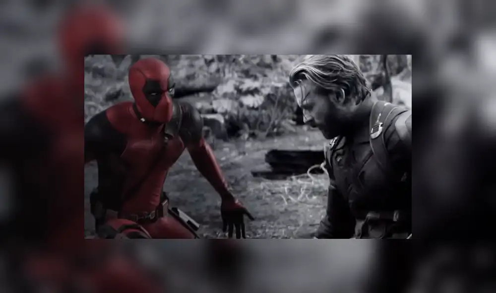 Avengers 4: Endgame: Deadpool 'entró' al tráiler tras pedido de fanáticos [VIDEO]