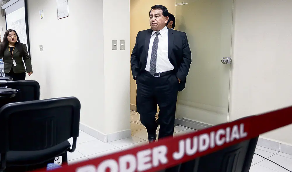 jose luna galvez la republica