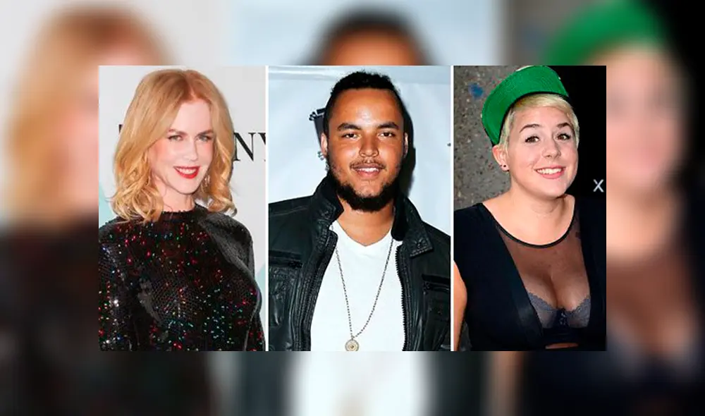 Nicole Kidman deja polémico mensaje a los hijos que adoptó junto a Tom Cruise