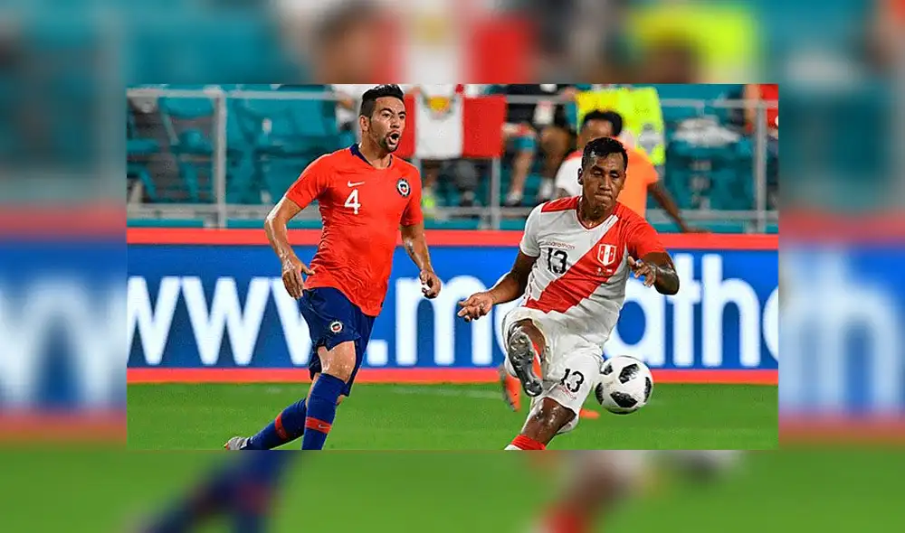 Perú vs Ecuador: este es el once confirmado por la 'Blanquirroja' para el amistoso [FOTO]