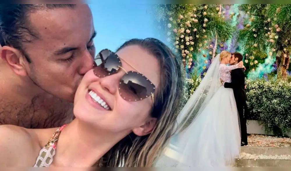 La empresaria sostiene que aún está muy joven para casarse y tener hijos.