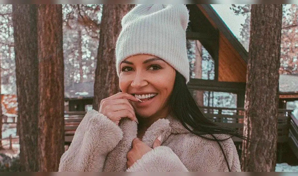 El mundo del entretenimiento ha quedado consternado por la desaparición de la actriz de “Glee” en un lago de California, el pasado 8 de julio. Foto: Naya Rivera Instagram