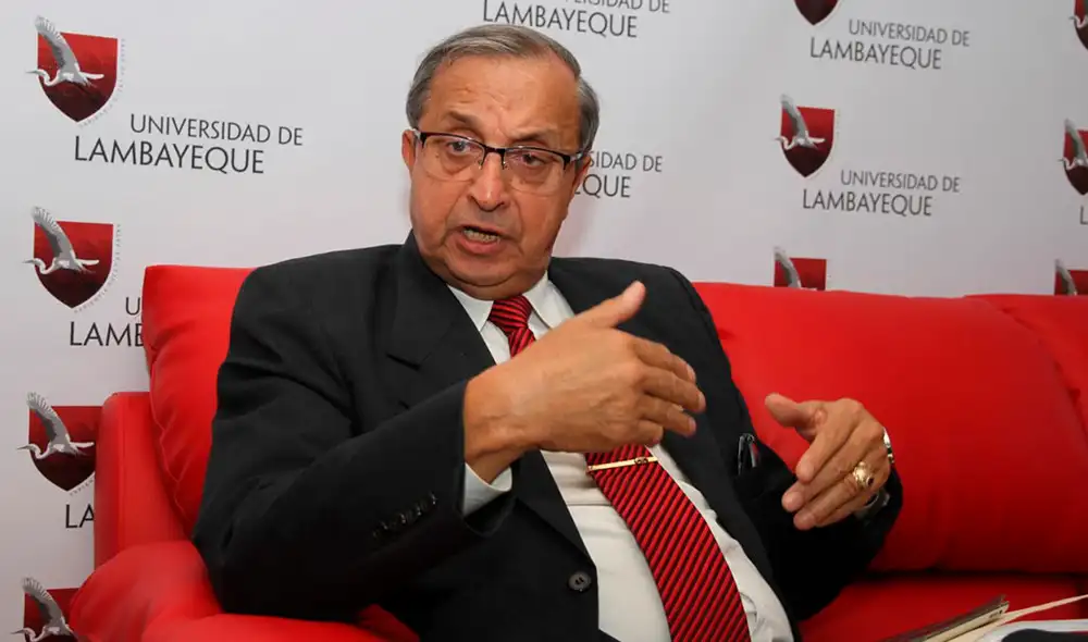 Daniel Mora: Fiscalía abre investigación preliminar en su contra por violencia familiar Daniel Mora: Fiscalía abre investigación preliminar en su contra por violencia familiar