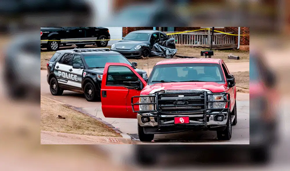 Pierde a su hijo en choque y al día siguiente mata a dos estudiantes con su camioneta