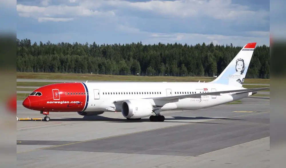 4. Norweigan 4. Norweigan