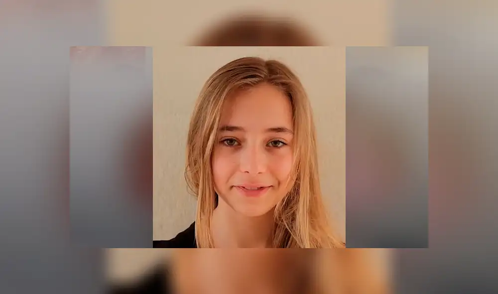 Desliza las imágenes para ver el drástico cambio que experimentó la joven en los últimos 20 años de su vida. Foto: Captura/‘Retrato de lotte’ Desliza las imágenes para ver el drástico cambio que experimentó la joven en los últimos 20 años de su vida. Foto: Captura/‘Retrato de lotte’