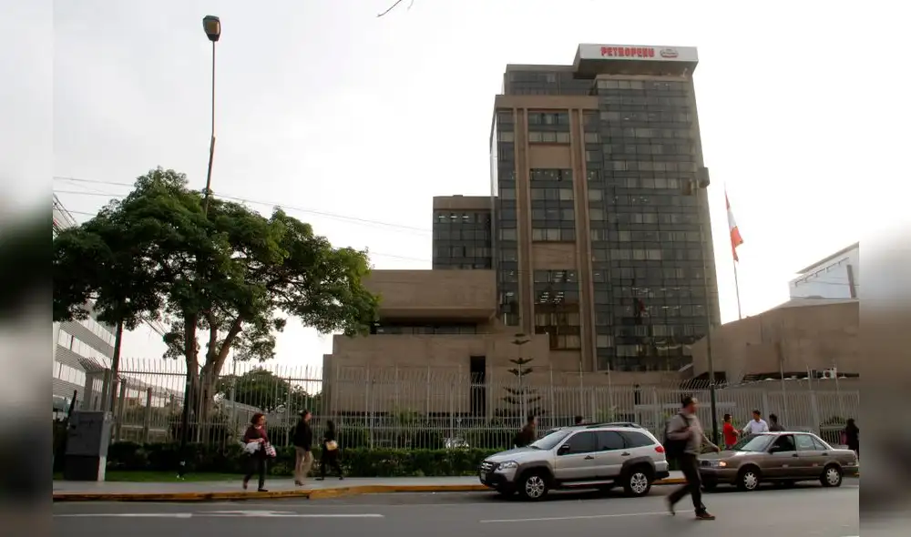 Coalición de sindicatos de Petroperú evaluará DL Coalición de sindicatos de Petroperú evaluará DL