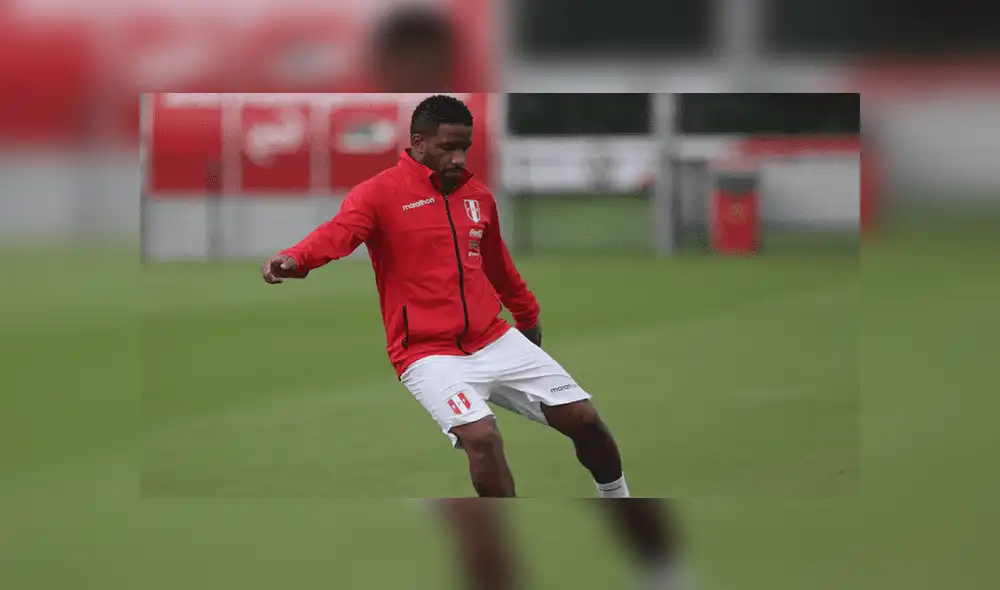 Perú vs Alemania: revisa las alineaciones de ambas escuadras [FOTOS]