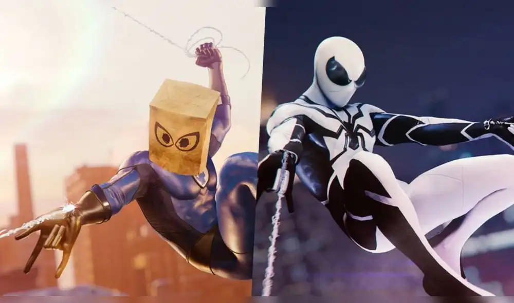 Marvel: ¿Los 4 Fantásticos llegaron al UCM? [VIDEO]