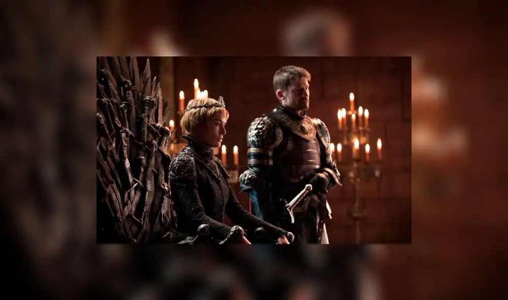 Game of Thrones: Se revelan nuevas imágenes de la temporada 7 