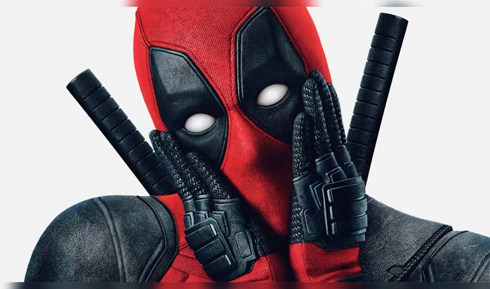 Por falsa alerta de bomba, actor de Deadpool termina en prisión Por falsa alerta de bomba, actor de Deadpool termina en prisión