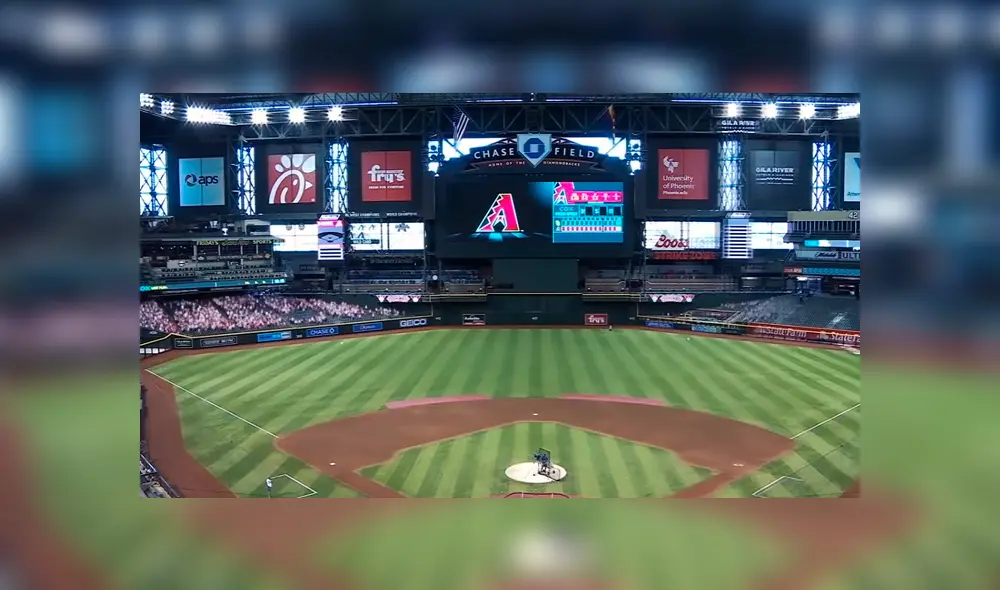 La cadena anunció la medida para cuatro partidos y los que resten en las próximas semanas.