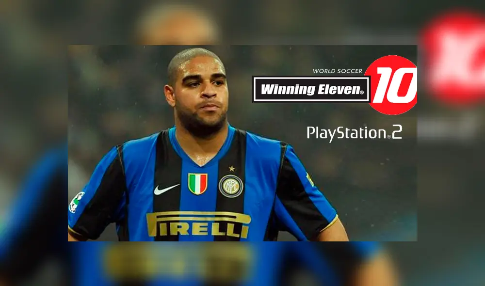 ¿Recuerdas a Adriano? Nosotros también, sobre todo hoy cuando la PS2 cumple 20 años. El 'Emperador' solía romper redes dentro del mundo virtual de la consola con el clásico PES 6.