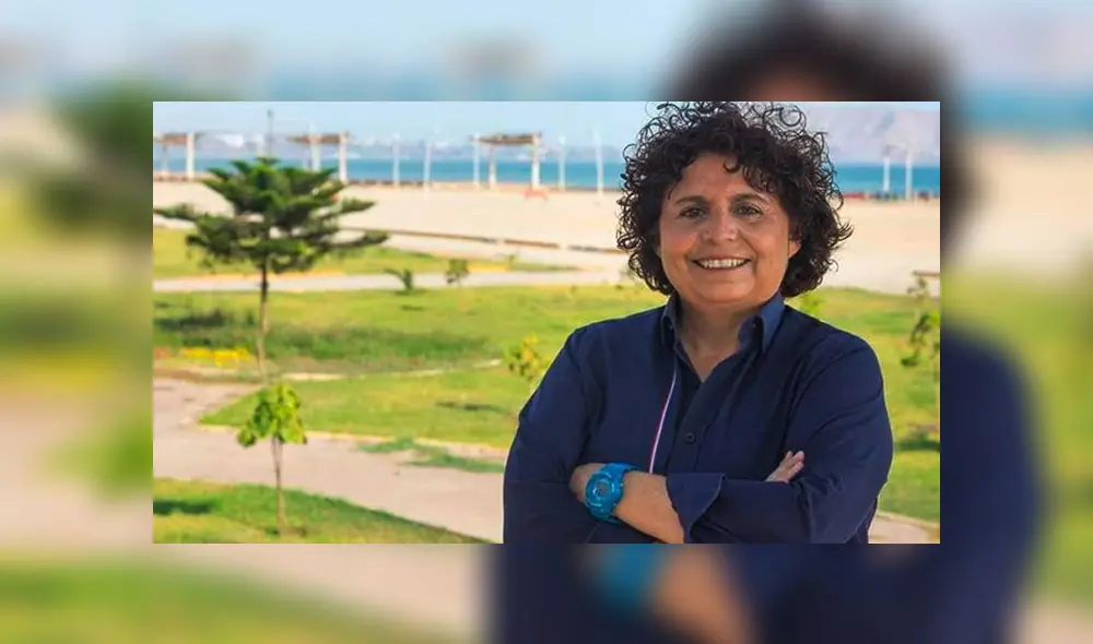 Susel Paredes: las acciones más relevantes durante su gestión de Fiscalización