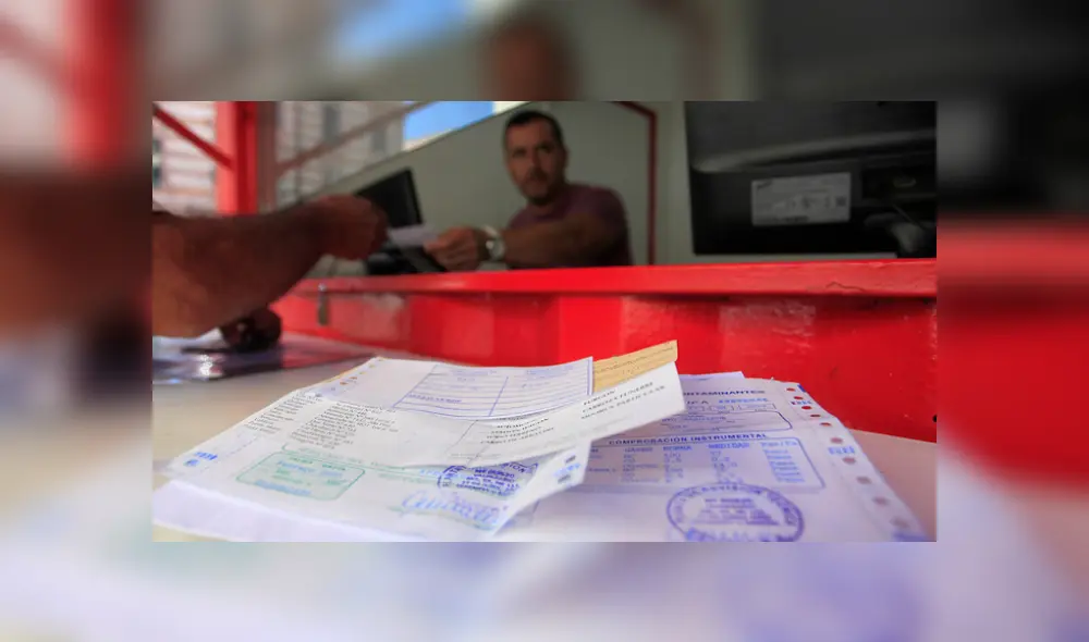 ¿Cómo pagar el permiso de circulación 2020 por internet en Chile? ¿Cómo pagar el permiso de circulación 2020 por internet en Chile?