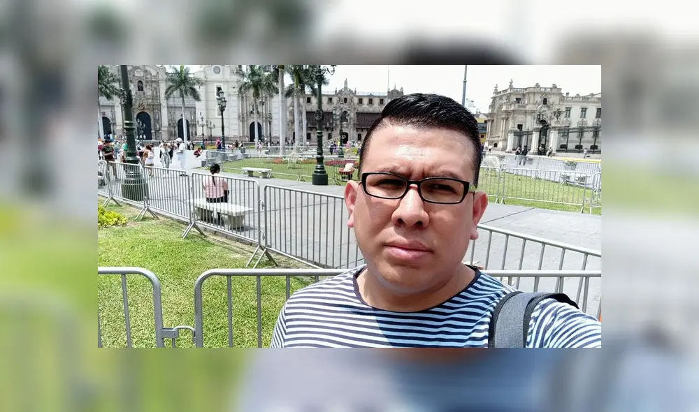 Cámara del Redmi Note 8 Pro.