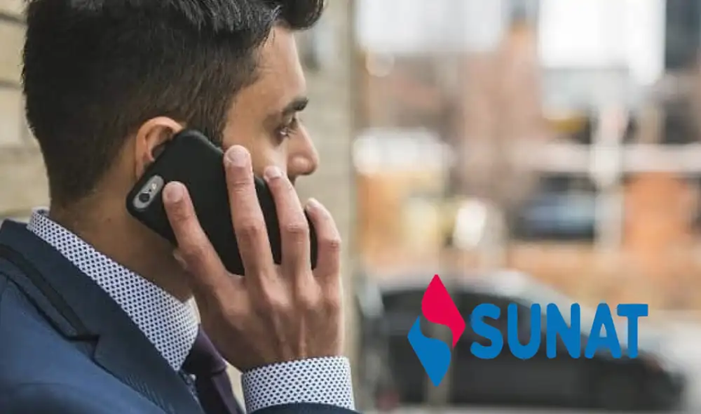 Foto: composición/anovo/sunat