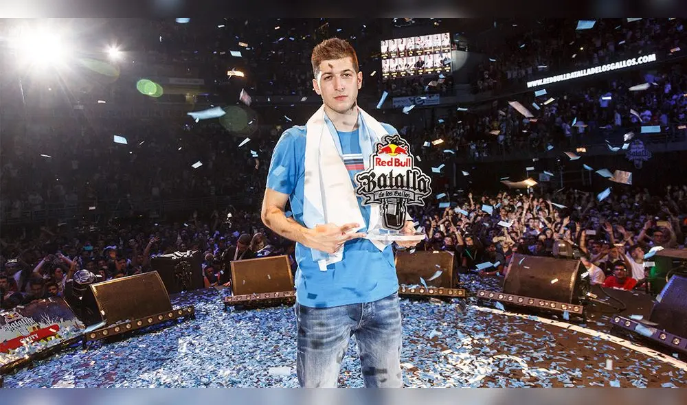 Chuty está de cumpleaños: Mejores momentos del histórico MC español