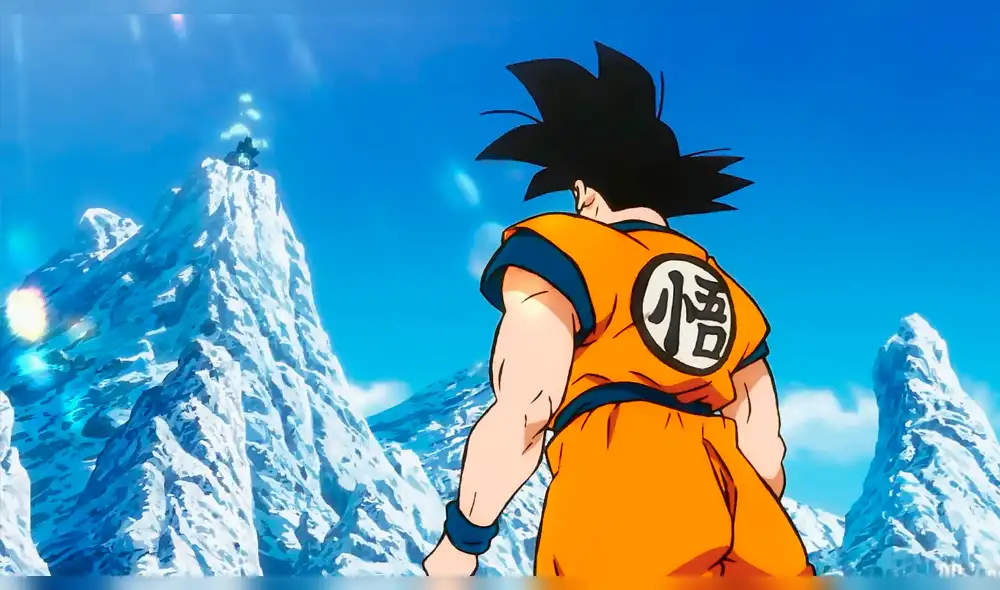 Dragon Ball Super: 'Fanart' revelaría apariencia del villano de la película