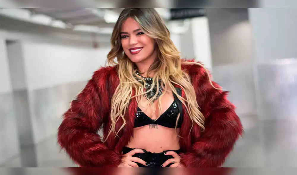 Karol G remece YouTube al confirmar operación estética en reveladora entrevista [VIDEO]