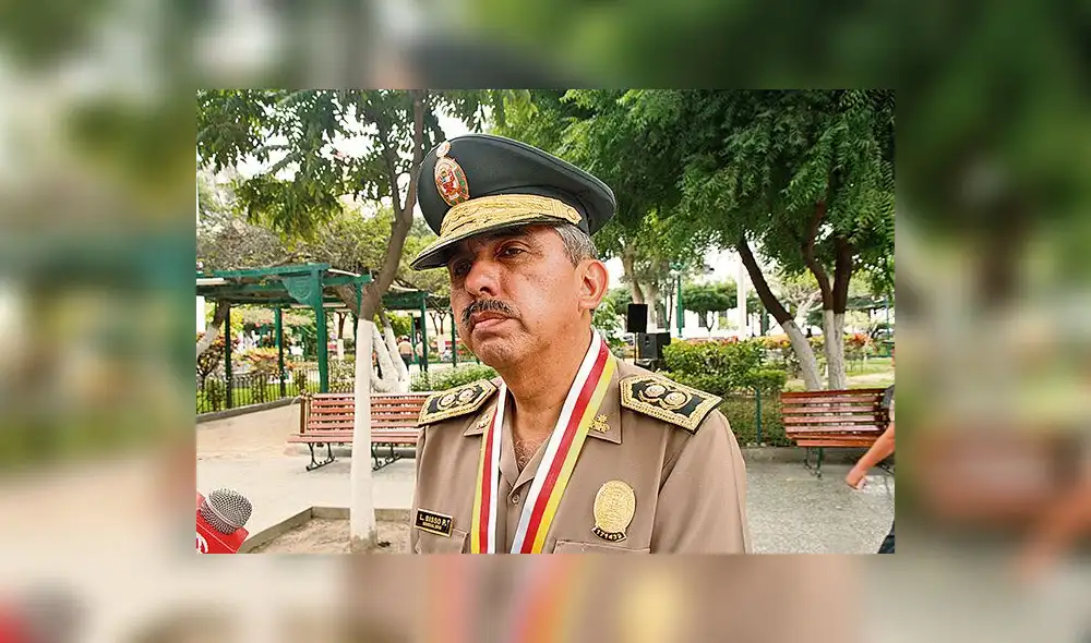 Piura: PNP monta operativos para buscar a efectivos investigados en ejecuciones extrajudiciales Piura: PNP monta operativos para buscar a efectivos investigados en ejecuciones extrajudiciales