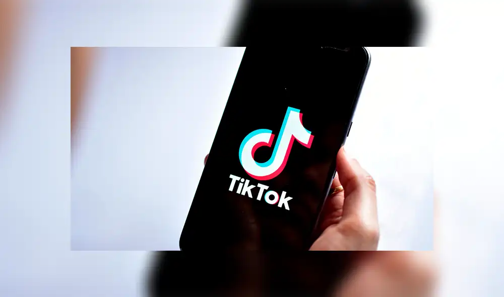 El Jianguo Pro 3, el nuevo smartphone de TikTok.