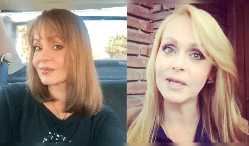 Gabriela Spanic responde a quienes la critican por "no ayudar" a Venezuela [VIDEO]