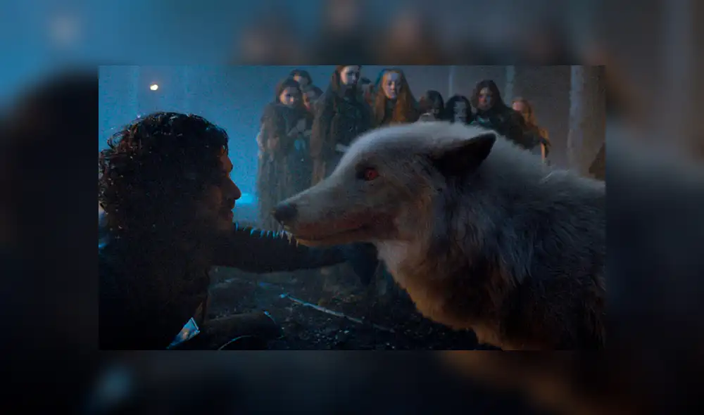 Game of Thrones: "Tormund & Ghost", el nuevo spin-off que los fans piden a gritos