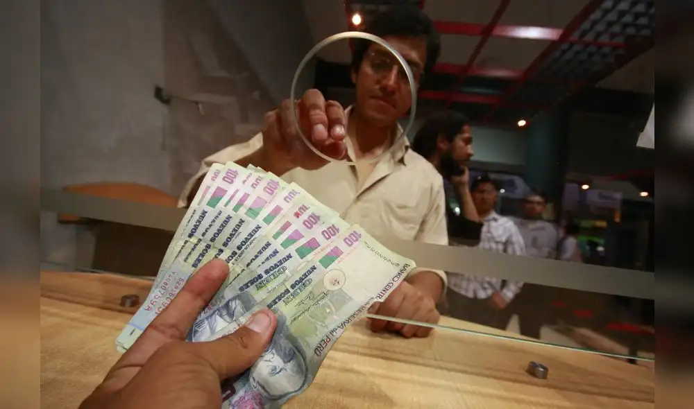 Multas por no depositar CTS llegan a S/ 93 mil