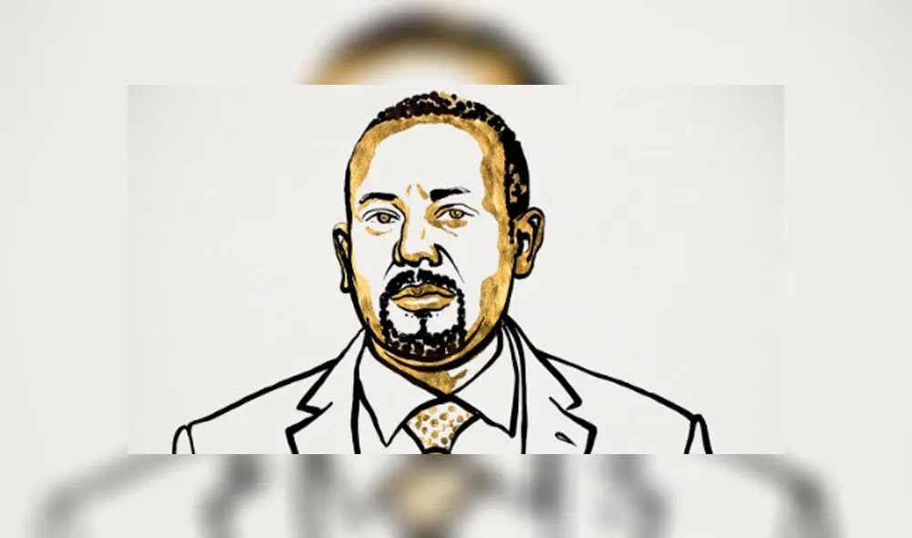 Abiy Ahmed Ali Abiy Ahmed Ali