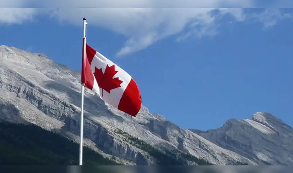 Gobierno canadiense financia refugios para venezolanos en Brasil