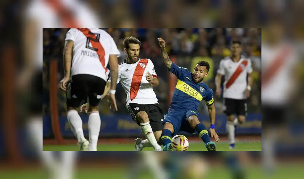 Boca Juniors vs River Plate: fecha y nuevo horario del Superclásico por Copa Libertadores 2018