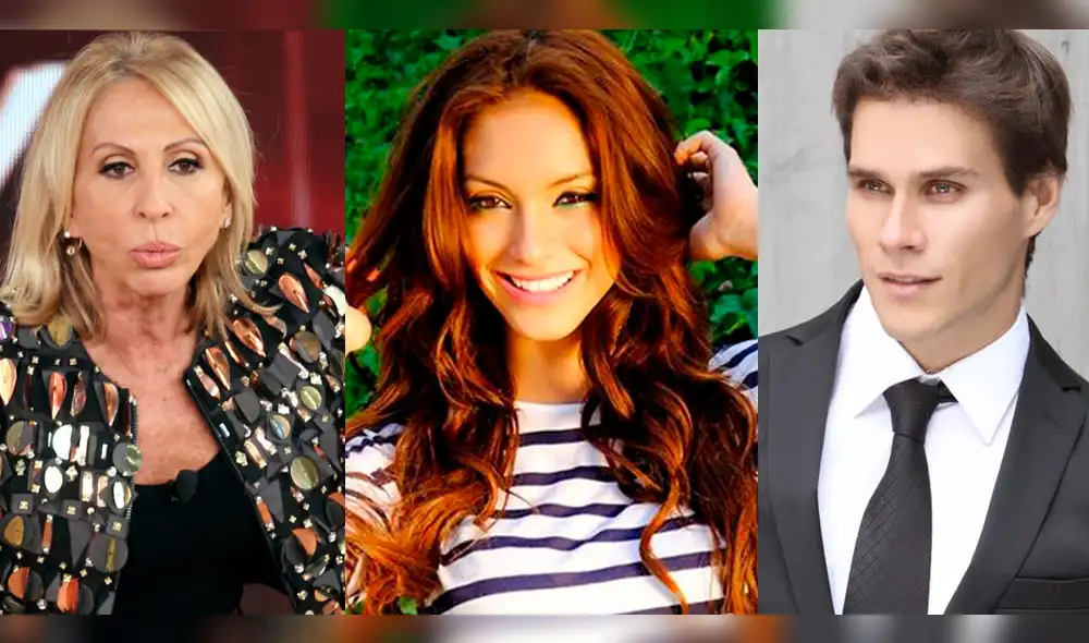 Terremoto en México: así la pasaron los famosos peruanos en el siniestro