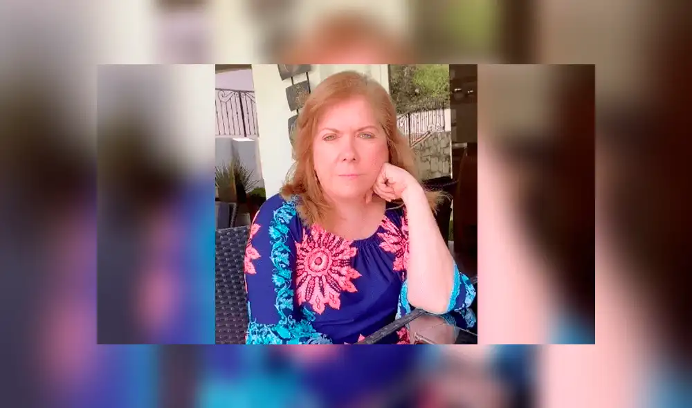 Desliza la imagen de TikTok para verlas todas.