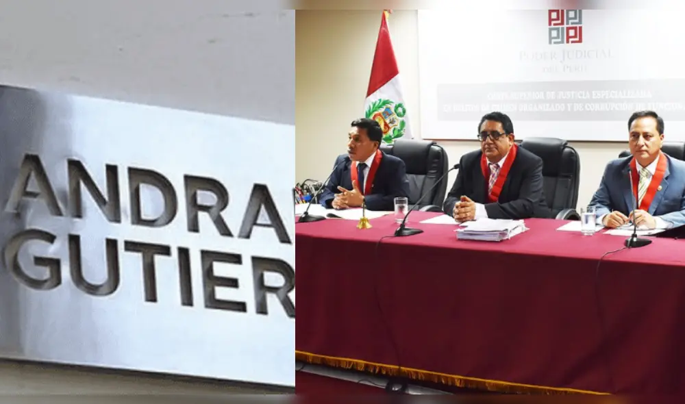 Lava Jato: denuncian sobrecostos de empresas por US$5 millones en tramo IV de IIRSA Sur