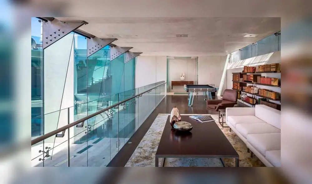 Alicia Keys compró la casa de Tony Stark “Iron Man”