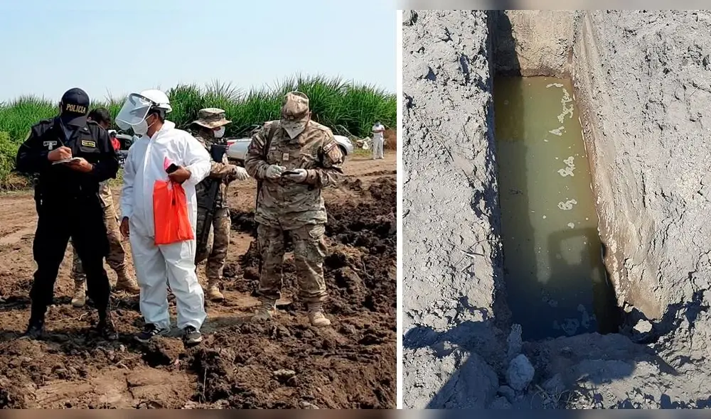 Esta mañana llegó personal del Comando COVID-19 a inspeccionar el cementerio temporal. Esta mañana llegó personal del Comando COVID-19 a inspeccionar el cementerio temporal.