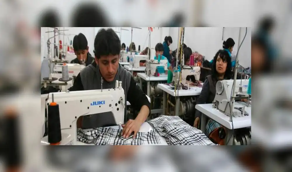 Suspensión perfecta: Cerca de 11 mil empresas solicitaron acogerse a la medida Suspensión perfecta: Cerca de 11 mil empresas solicitaron acogerse a la medida